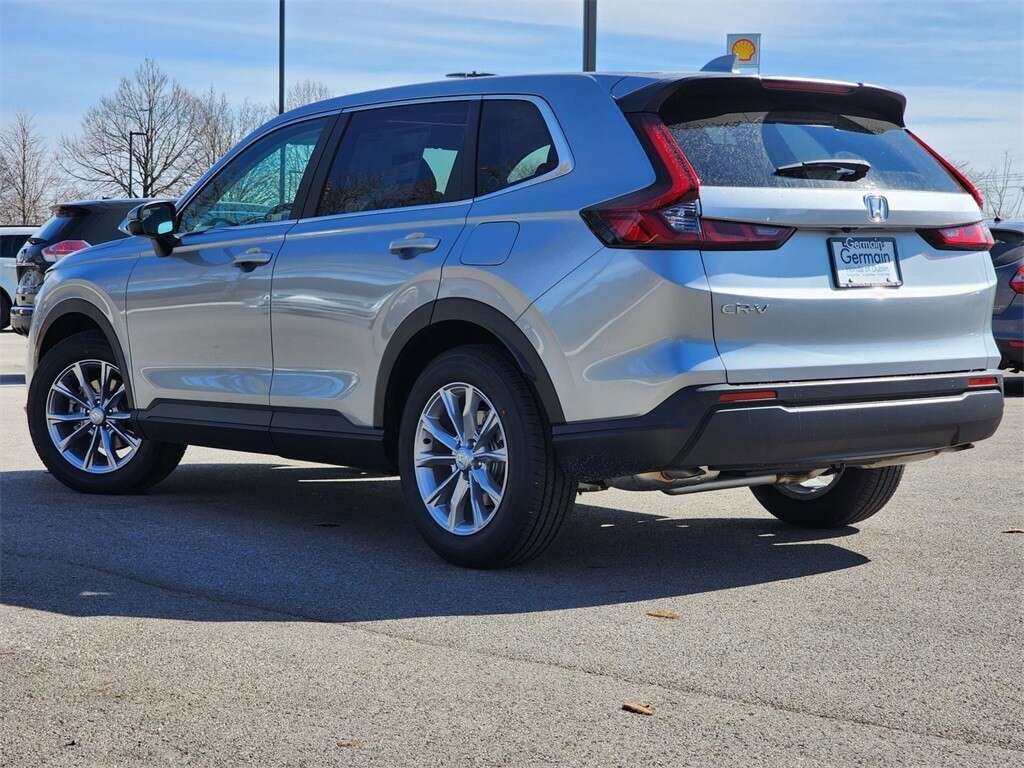 Used 2023 Honda CR-V EX-L image 11