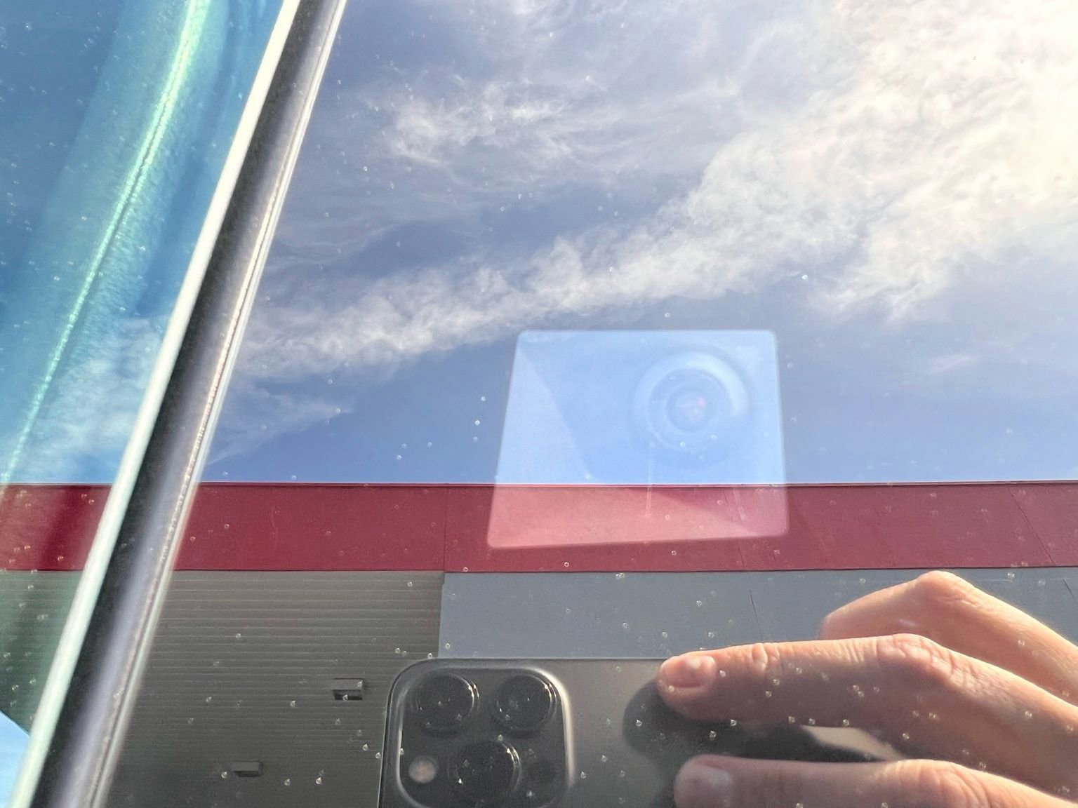 Used 2024 Tesla Cybertruck AWD Crew Cab image 27