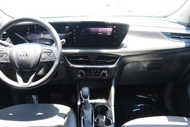 Used 2025 Buick Encore GX Preferred FWD image 14
