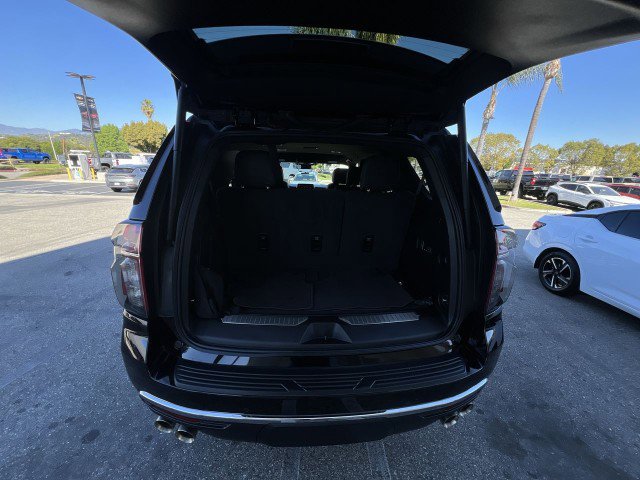 Used 2024 Chevrolet Tahoe Premier image 26