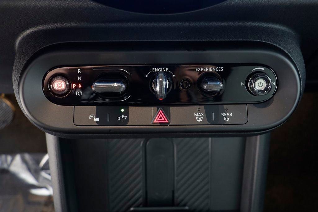 New 2026 MINI Cooper S image 12