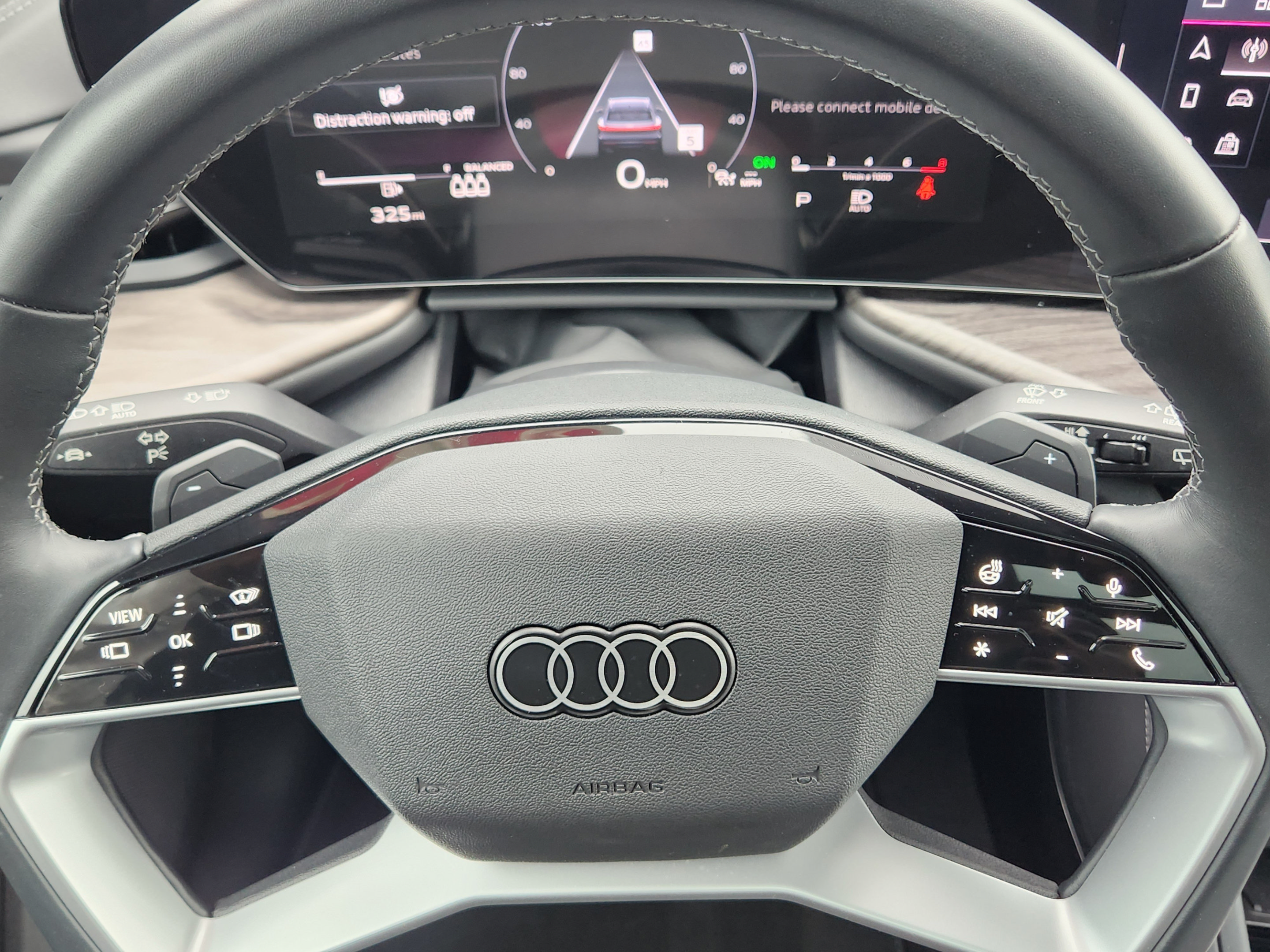 Used 2025 Audi Q5 Premium Plus w/ Premium Plus AWD/4WD image 29