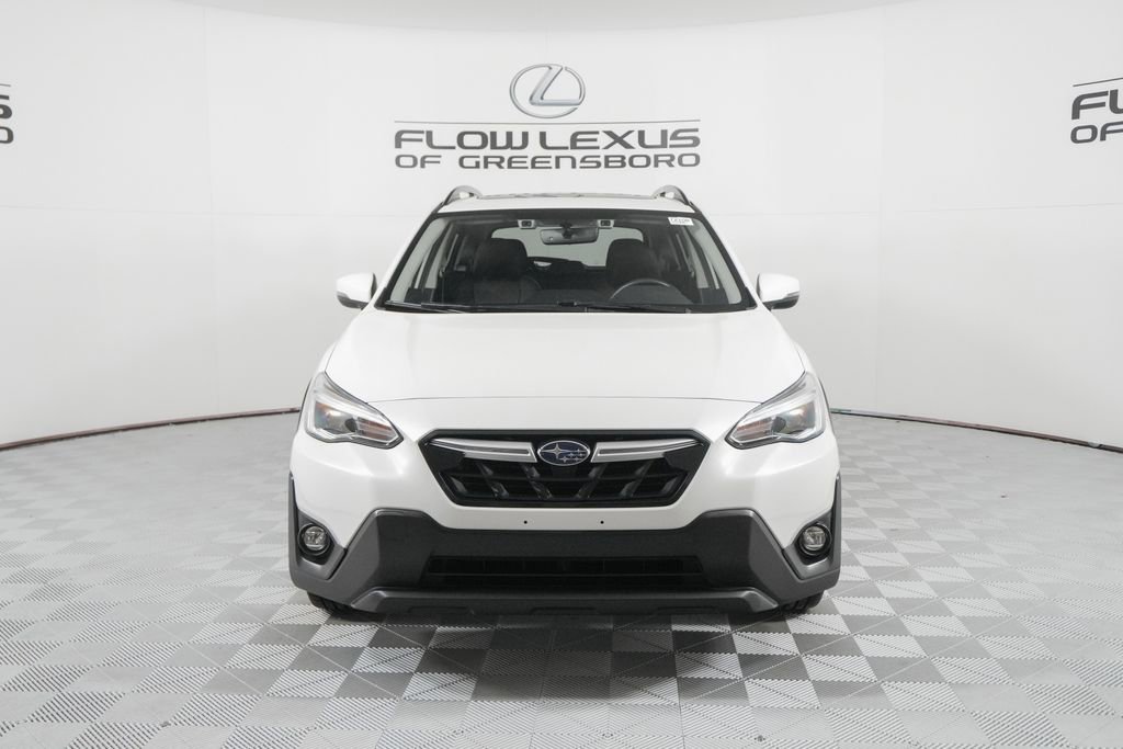 Used 2023 Subaru Crosstrek 2.5i Limited w/ Moonroof Package image 2