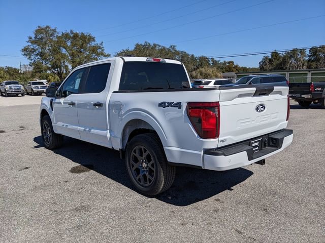 New 2026 Ford F150 STX w/ Equipment Group 200A image 6