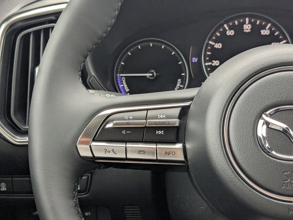 New 2026 MAZDA CX-50 2.5 Hybrid w/ Weather Package image 26