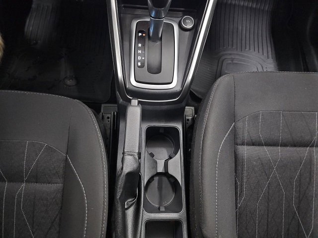 Used 2021 Ford EcoSport SE image 28
