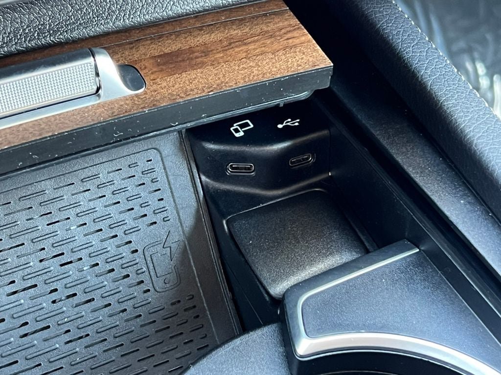 Certified 2023 Mercedes-Benz GLE 53 AMG 4MATIC Coupe image 32