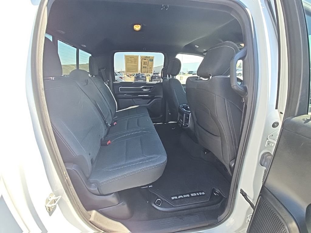 Used 2019 RAM 1500 Big Horn AWD/4WD image 31