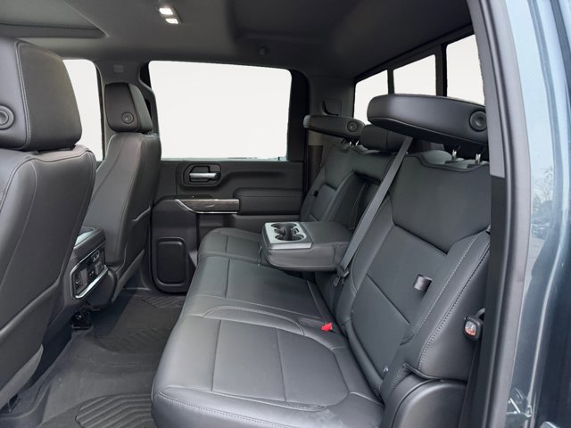 Used 2020 Chevrolet Silverado 2500 LTZ w/ LTZ Premium Package image 13