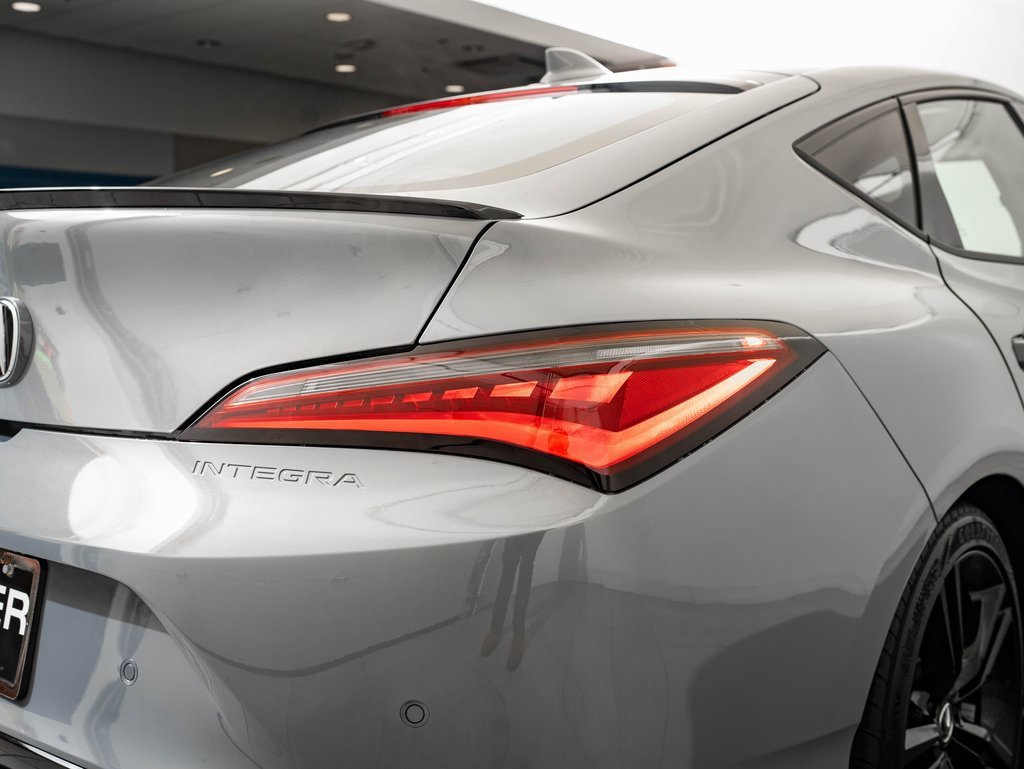 New 2026 Acura Integra A-Spec image 9