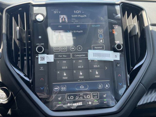 New 2026 Subaru Ascent Premium AWD/4WD image 15