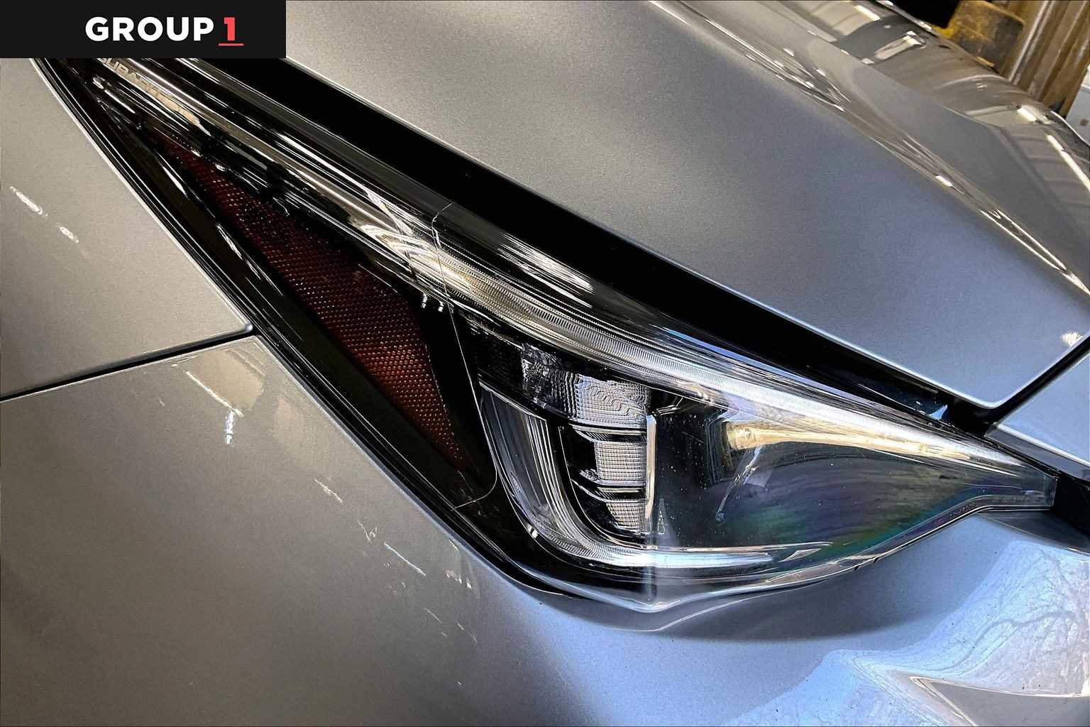 Certified 2024 Subaru Crosstrek 2.5i Limited AWD/4WD image 28