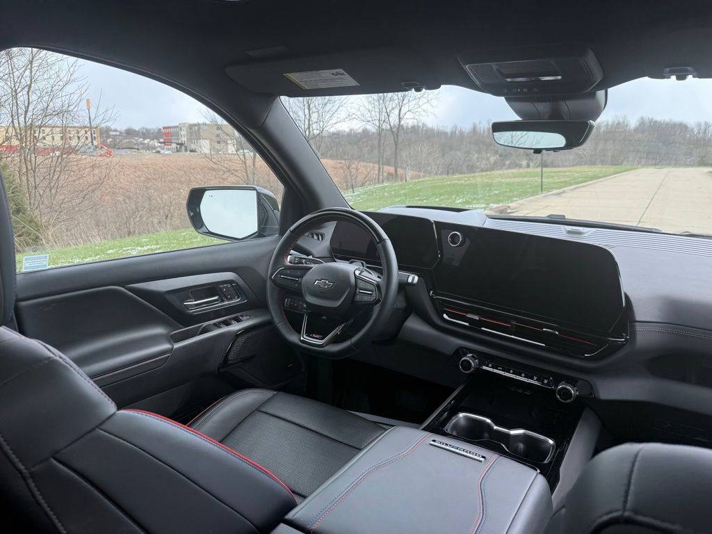 Used 2024 Chevrolet Silverado EV RST image 22