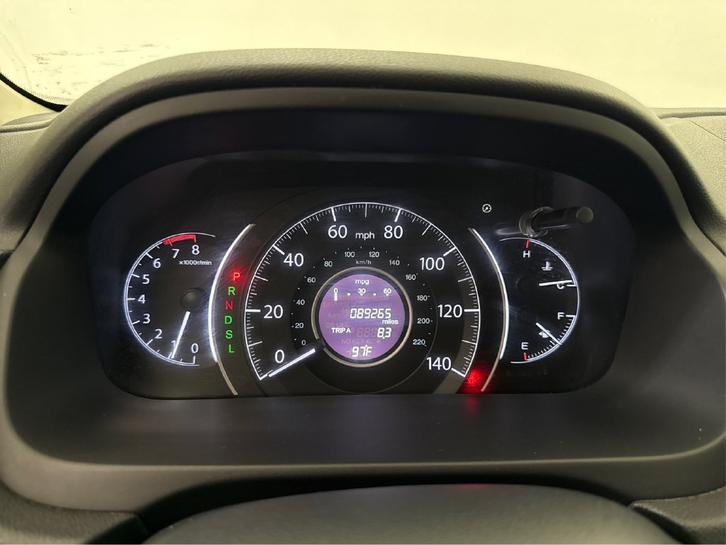Used 2016 Honda CR-V SE image 36