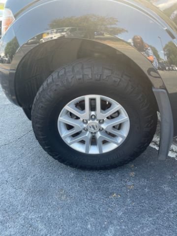 Used 2019 Nissan Frontier SV AWD/4WD image 26