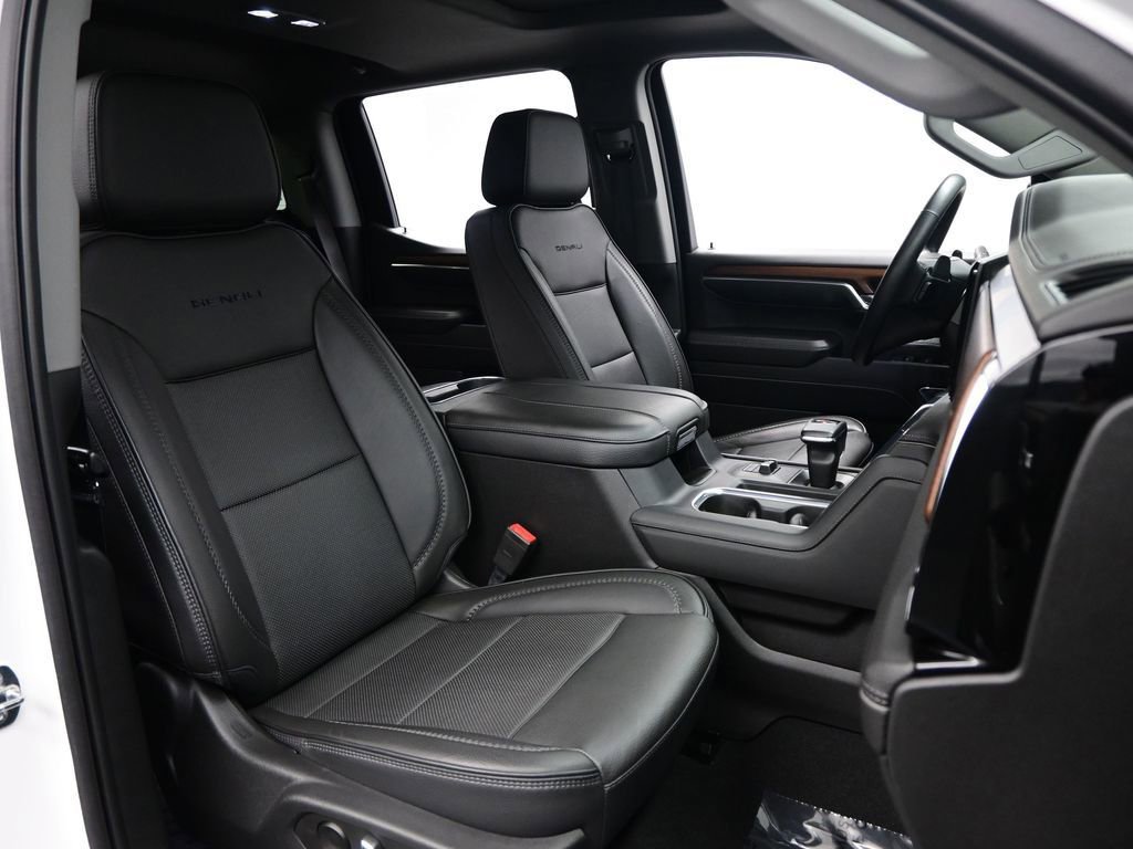 Used 2023 GMC Sierra 1500 Denali w/ Denali Reserve Package image 10