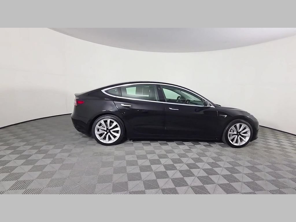 Used 2020 Tesla Model 3 Long Range AWD/4WD image 37
