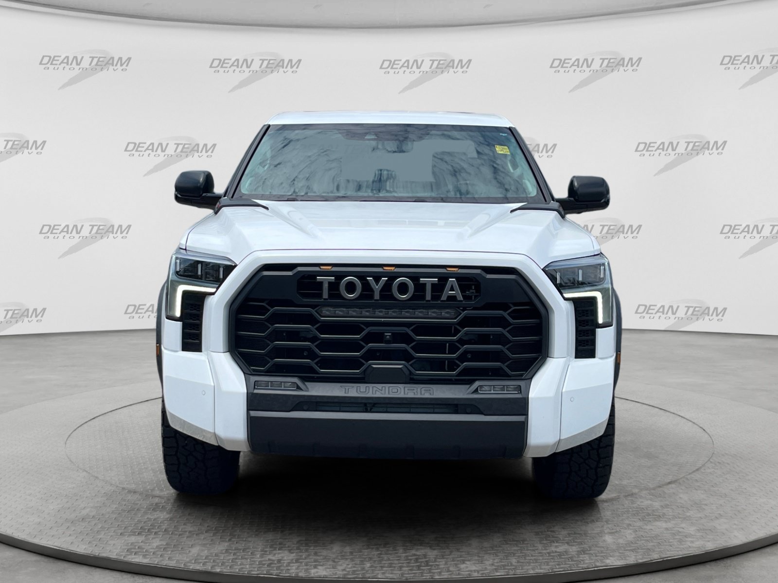 Used 2023 Toyota Tundra TRD Pro AWD/4WD image 2