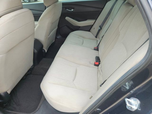 Used 2023 Honda Accord EX image 10