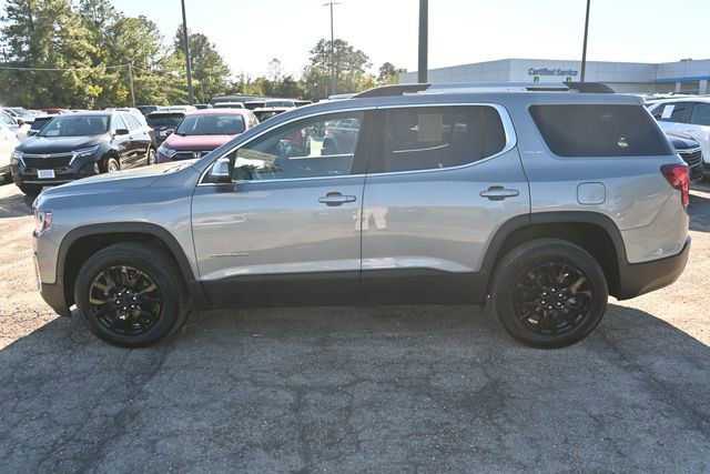 Used 2023 GMC Acadia SLE w/ Driver Convenience Package image 2