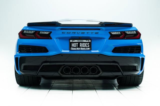 Used 2023 Chevrolet Corvette Z06 image 17