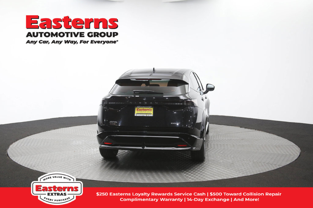 Used 2023 Nissan Ariya FWD image 46