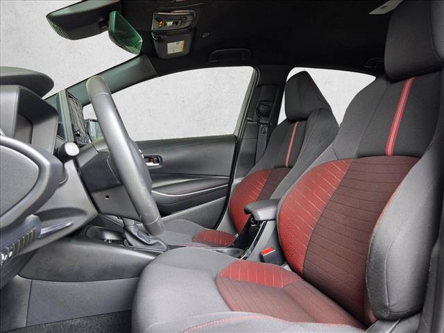 Used 2023 Toyota Corolla SE FWD image 11