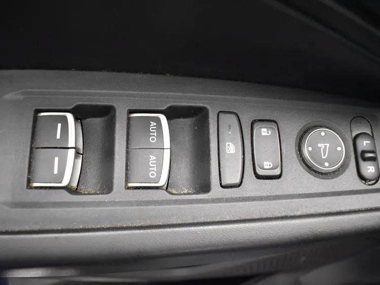 Used 2025 Honda Accord LX image 20