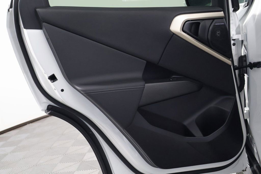 Used 2025 BMW X3 xDrive30i w/ Premium Package image 13