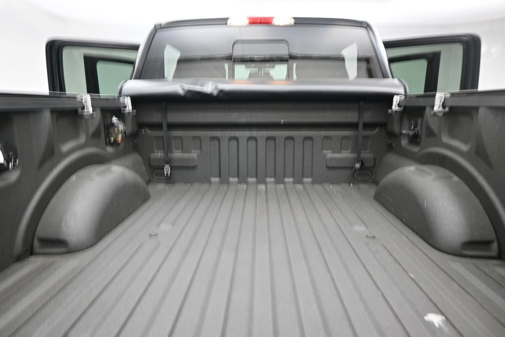 Used 2019 Ford F150 XLT w/ Equipment Group 302A Luxury AWD/4WD image 25