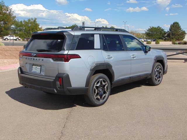 New 2026 Subaru Outback Touring AWD/4WD image 4