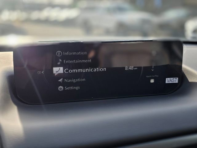 Certified 2025 MAZDA CX-50 AWD 2.5 S w/ Premium Plus Pkg image 32