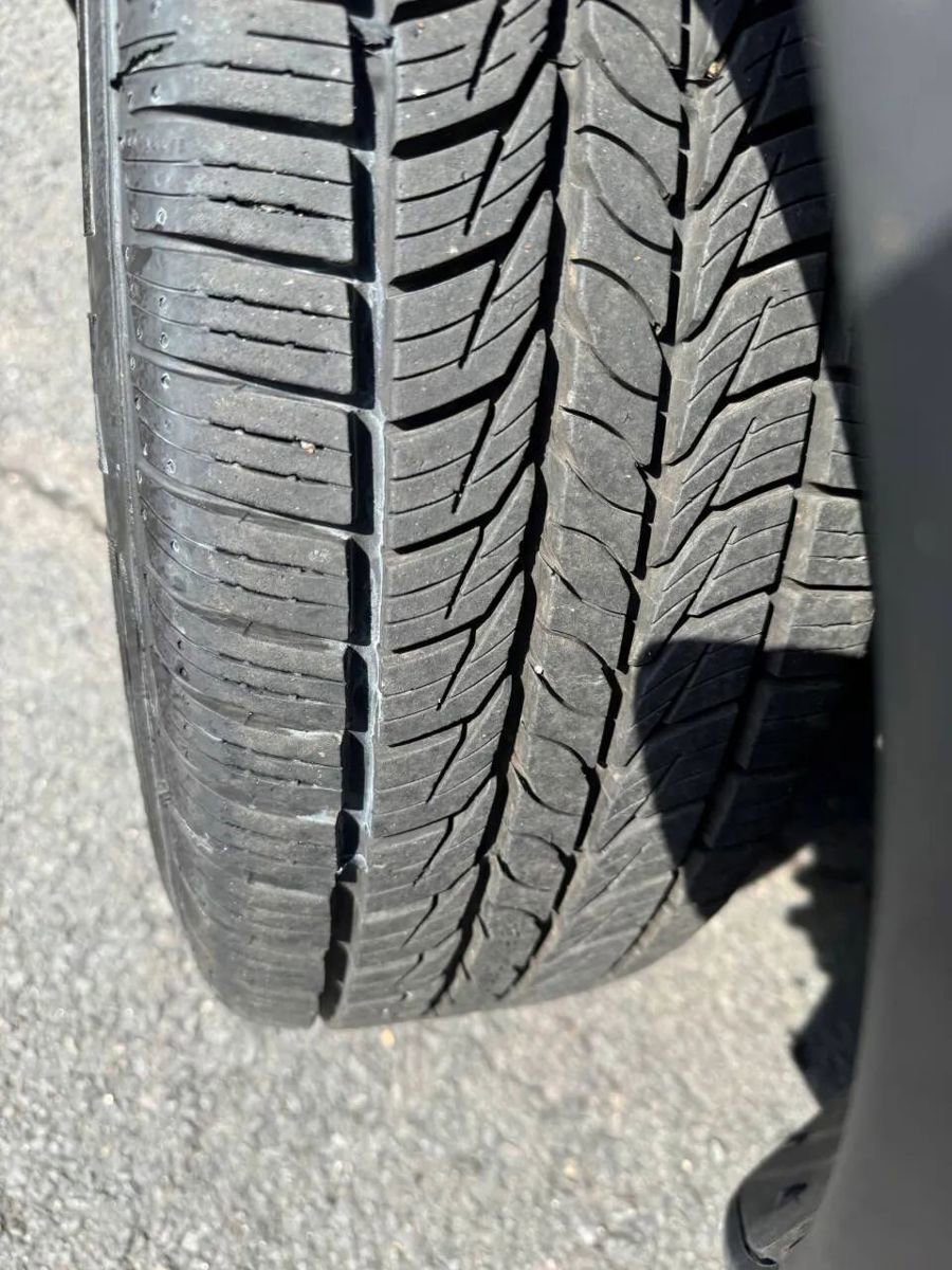 Used 2008 Volvo XC70 3.2 image 11