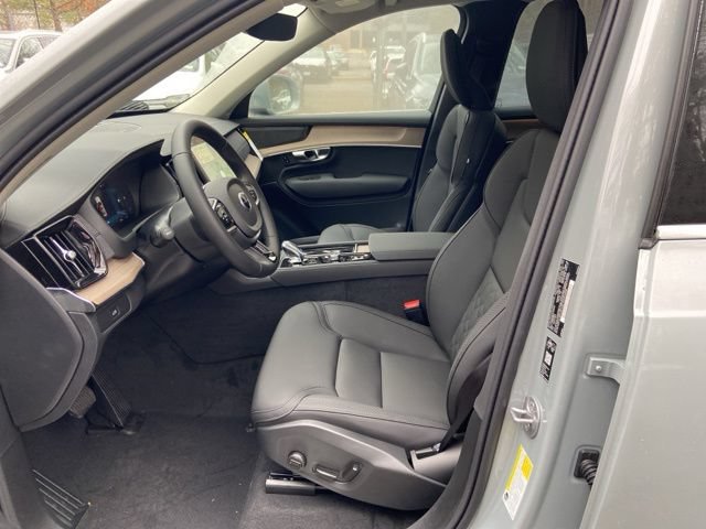 New 2026 Volvo XC90 B6 Plus AWD/4WD image 10