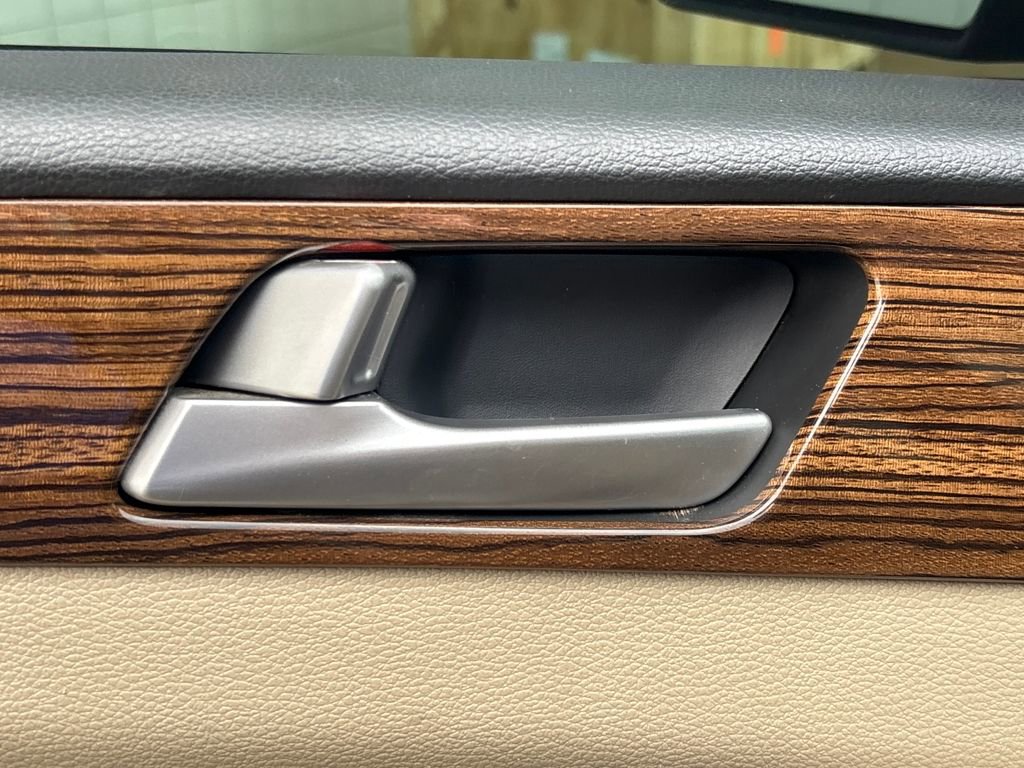 Used 2016 Hyundai Sonata Limited w/ Cargo Package image 8