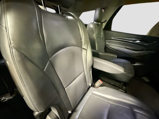 Used 2018 Buick Enclave Essence FWD image 28