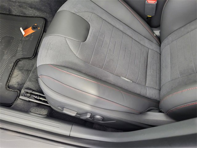 New 2025 Hyundai Sonata N Line image 14