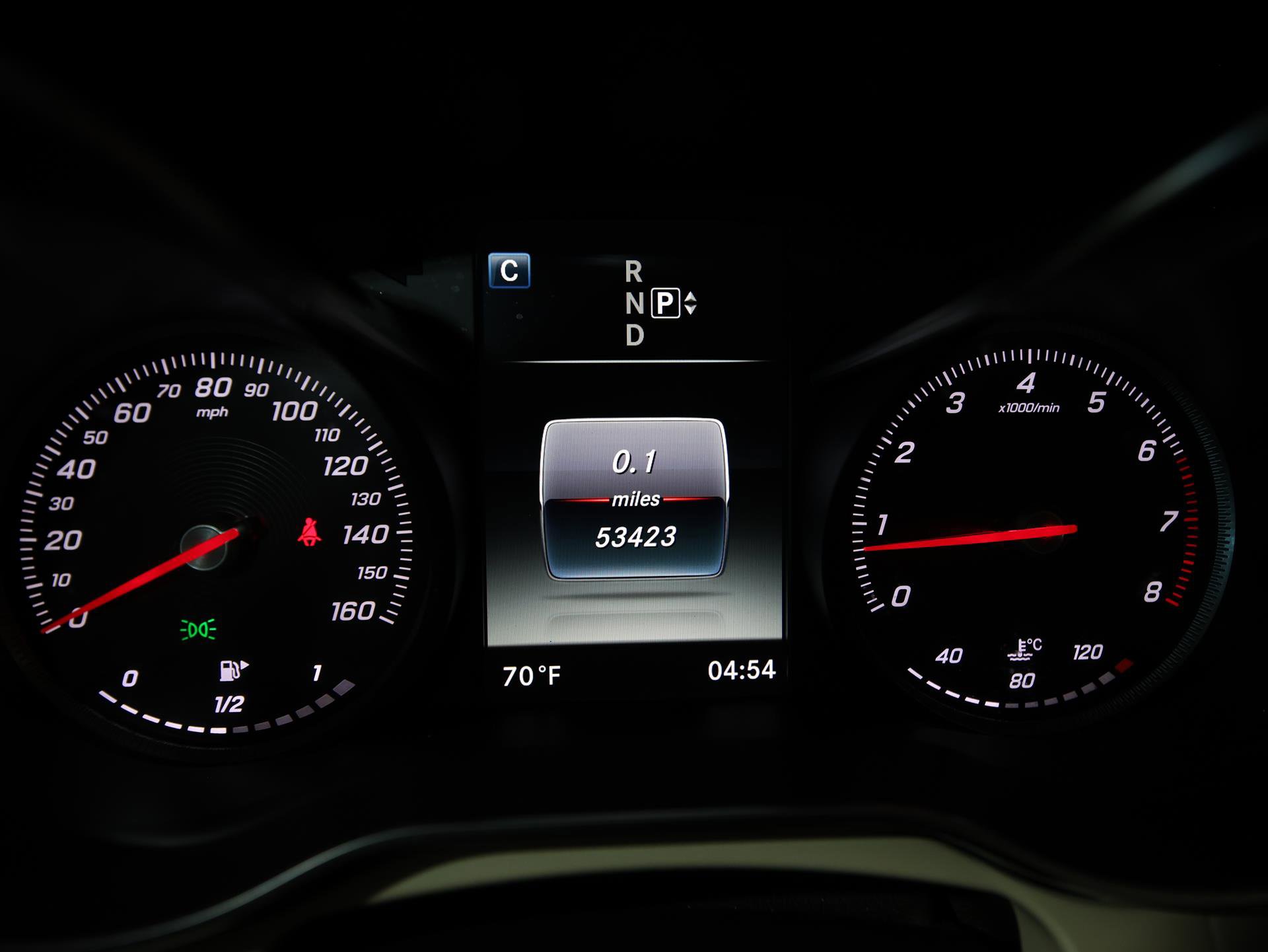 Used 2015 Mercedes-Benz C 300 C300 Premium 1 image 17