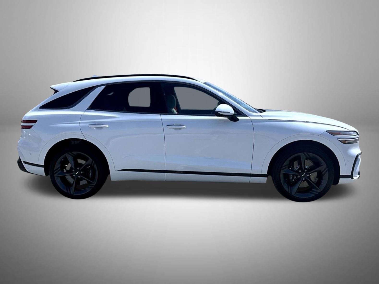 New 2026 Genesis GV70 3.5T Sport Prestige image 4