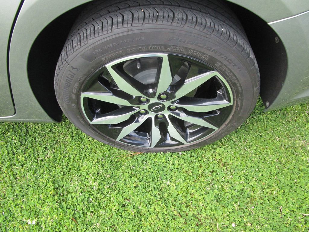 Used 2024 Chevrolet Malibu RS image 13