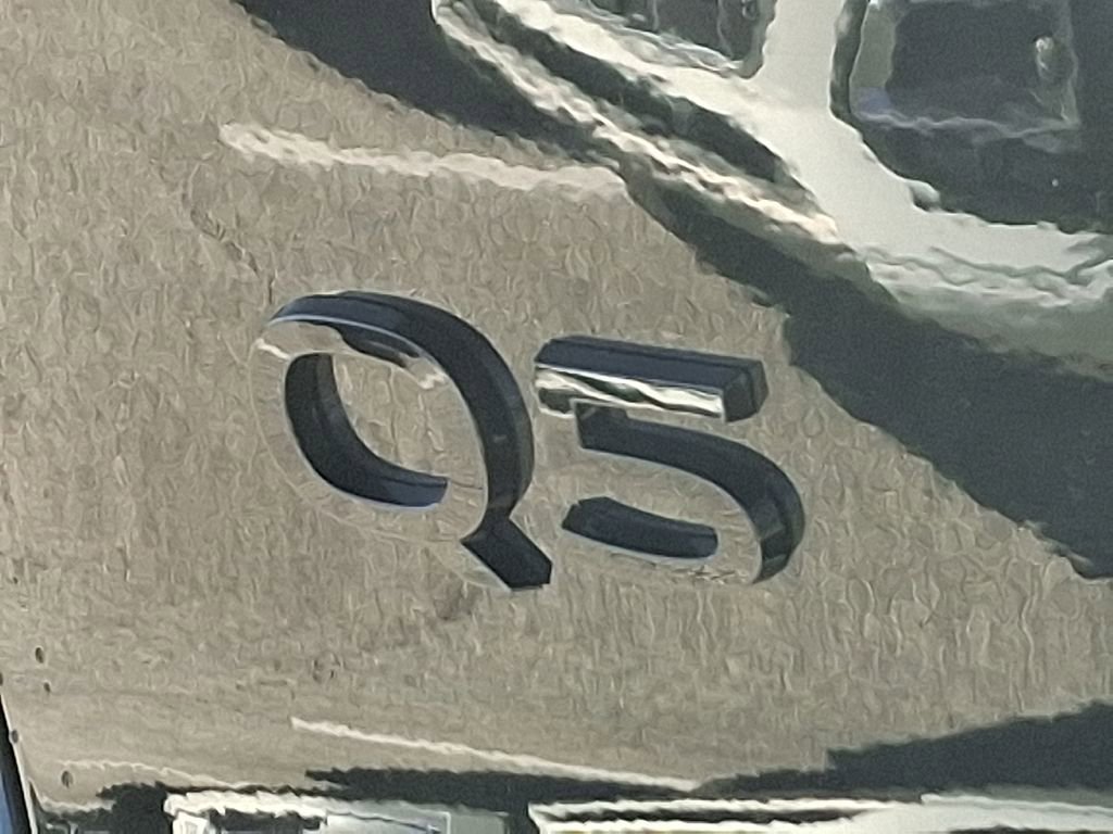 Certified 2025 Audi Q5 Premium Plus image 32