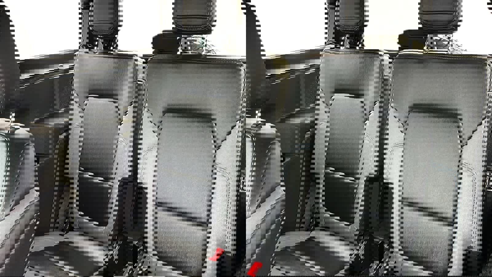 Used 2022 Ford Bronco Black Diamond image 26