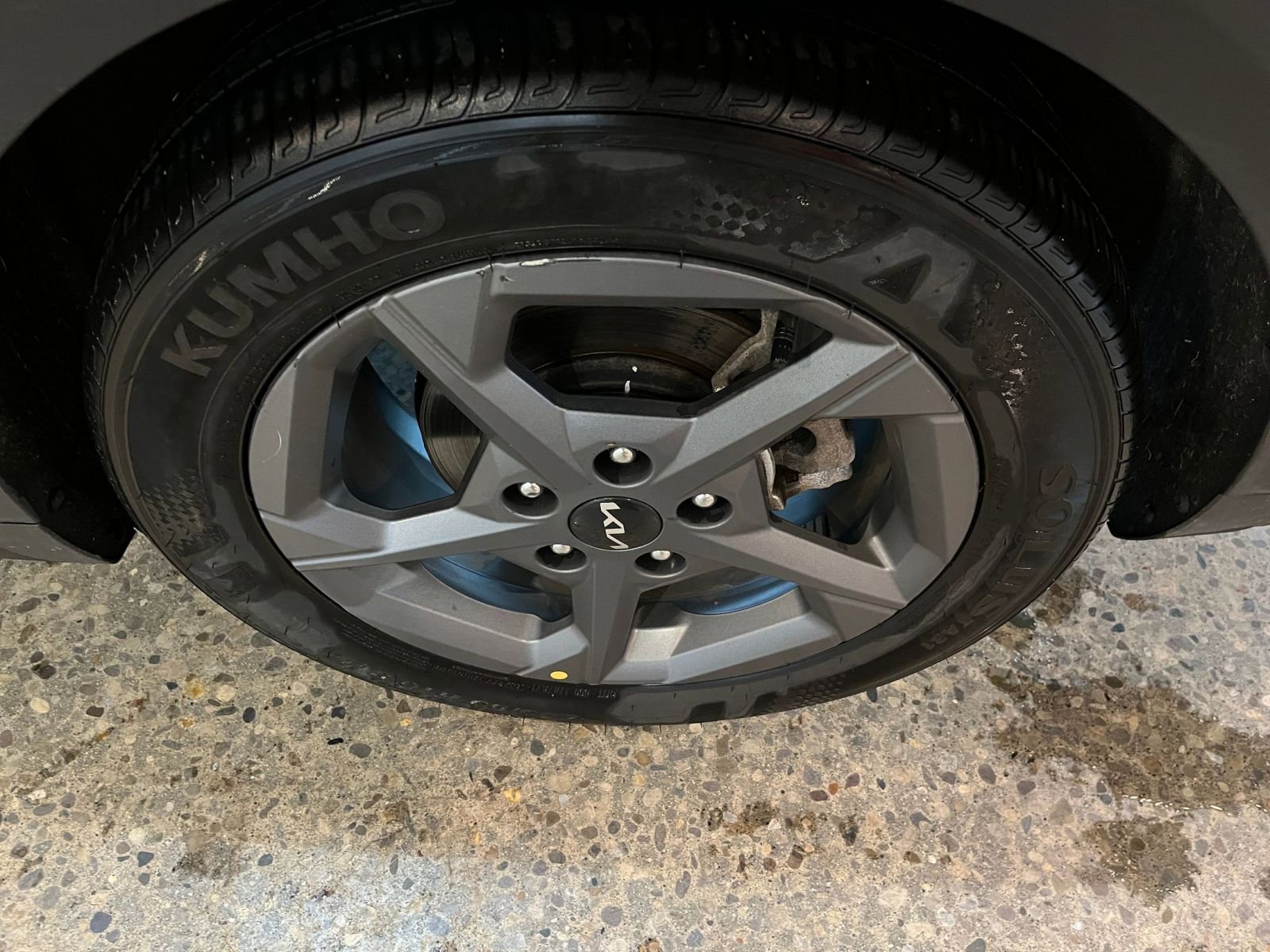 Used 2025 Kia K4 FWD image 30