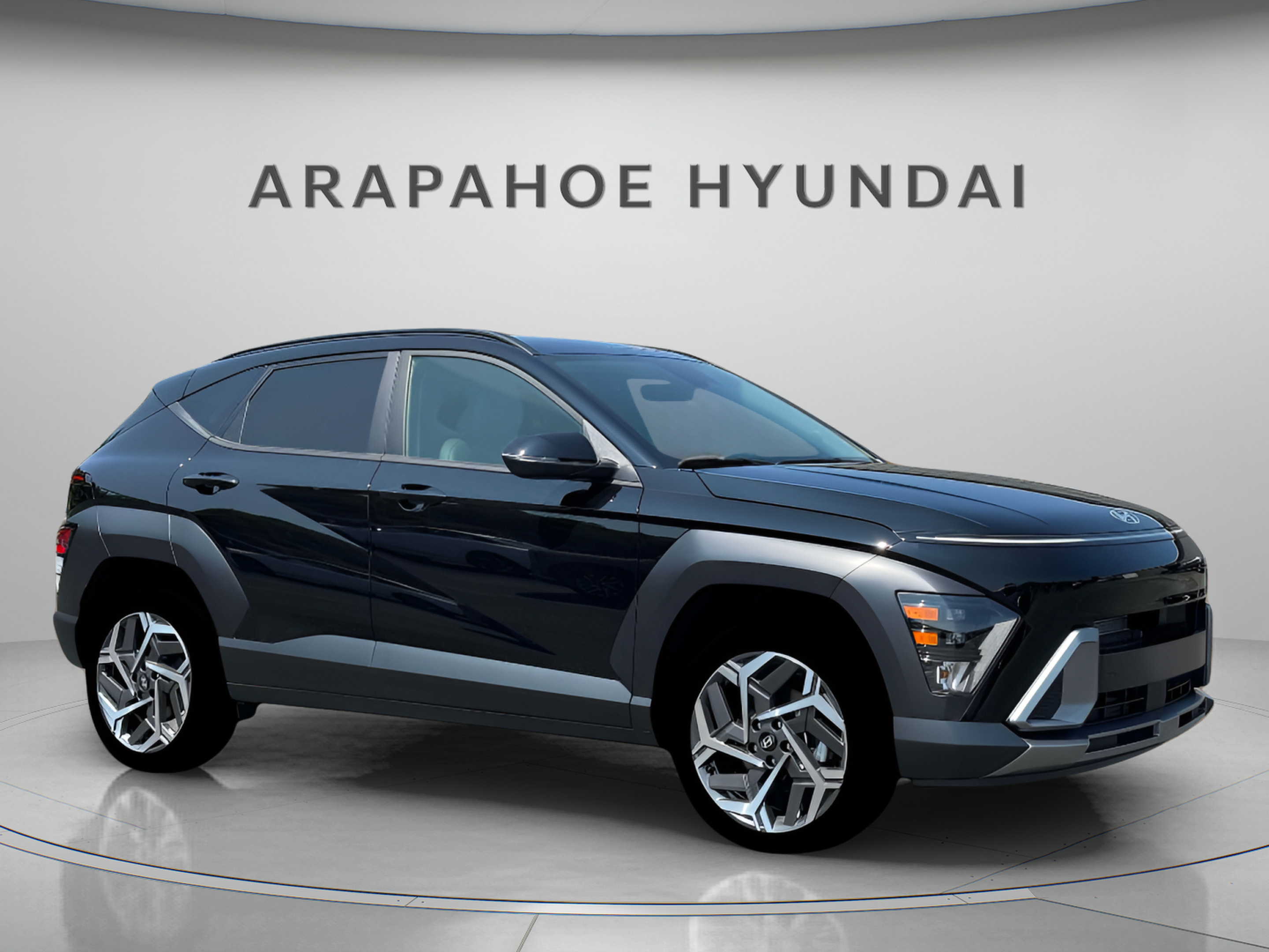 New 2026 Hyundai Kona SEL Premium AWD/4WD image 9
