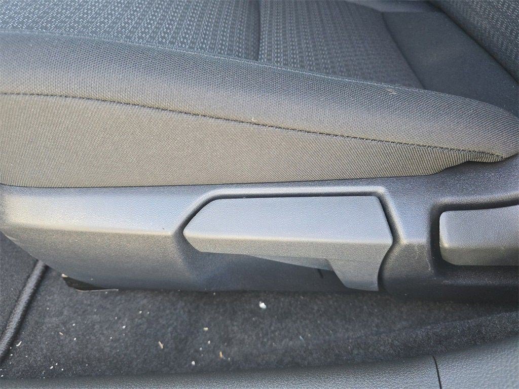New 2026 Nissan Sentra S w/ Floor Mat Package FWD image 17