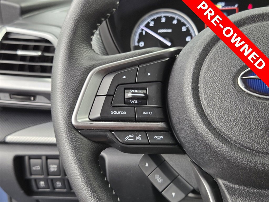 Used 2019 Subaru Forester Limited image 28