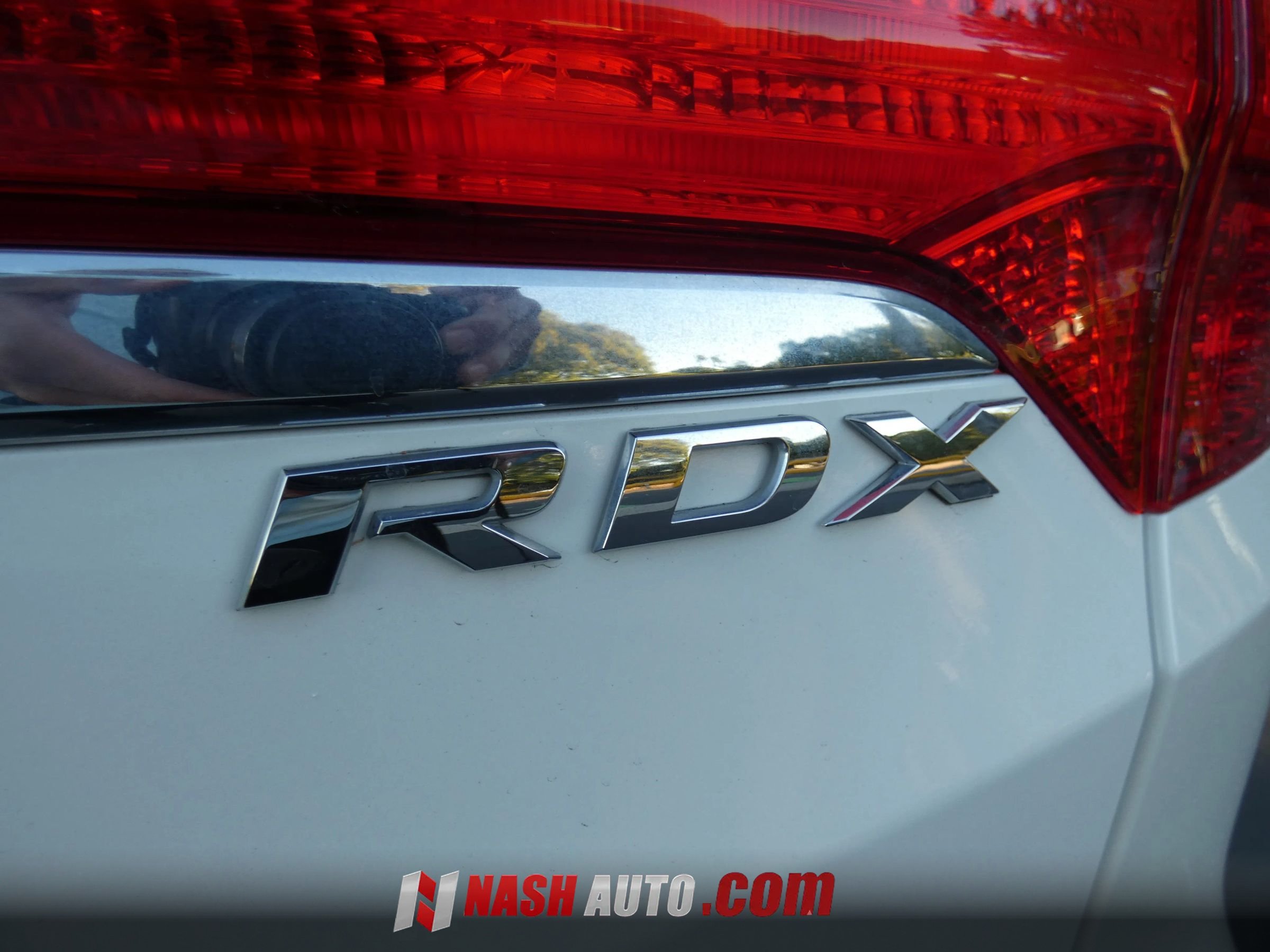 Used 2015 Acura RDX w/ Technology Package FWD image 75