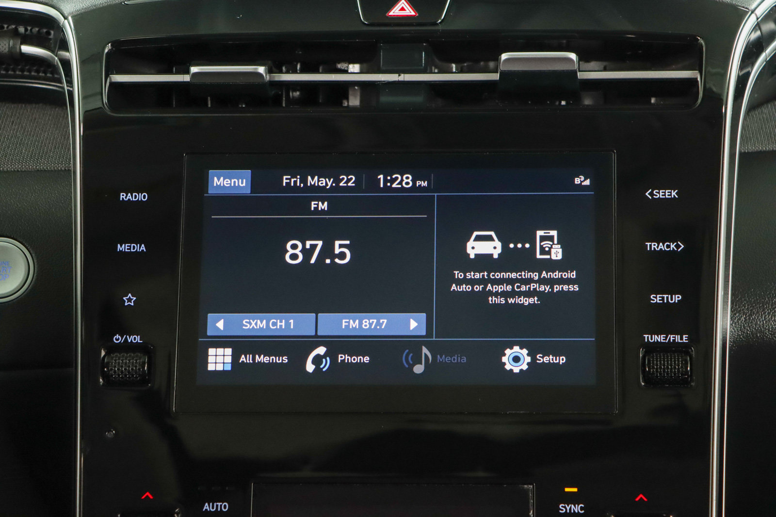 Used 2023 Hyundai Tucson SEL w/ Convenience Package AWD/4WD image 18