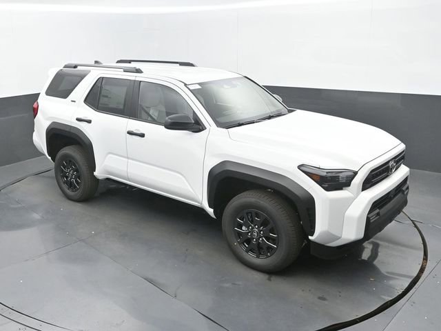 New 2026 Toyota 4Runner SR5 RWD image 26