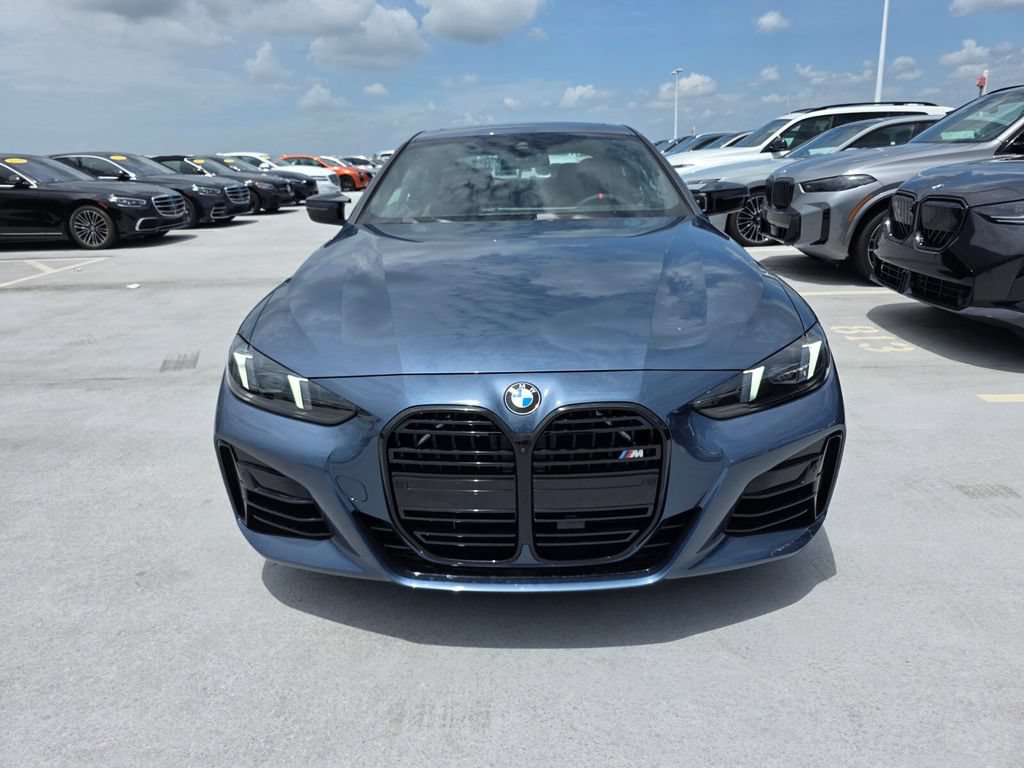 New 2027 BMW M440i Coupe w/ Premium Package RWD video 2